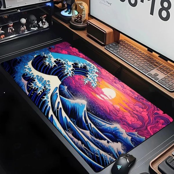 35'' Gaming Large Mouse Pad