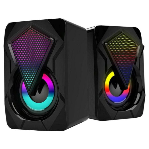 Bluetooth Gaming Speakers