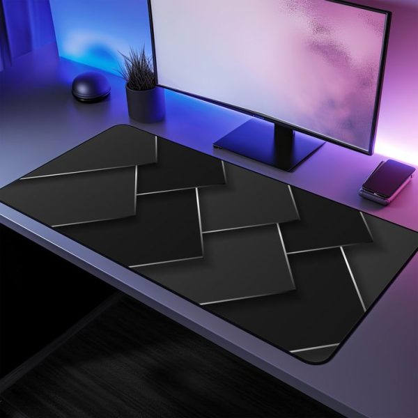 XL Gaming Mousepad