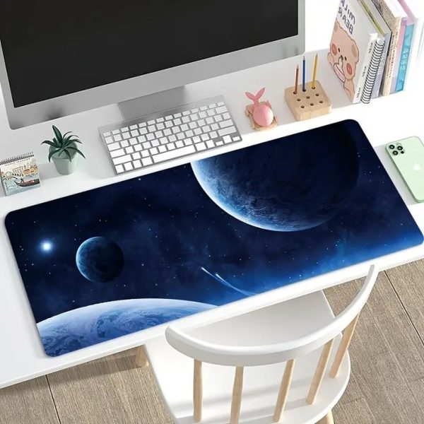 Extended Gaming Mouse Pad