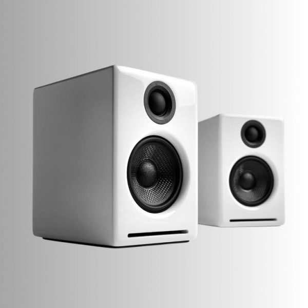 Computer Gaming Speakers